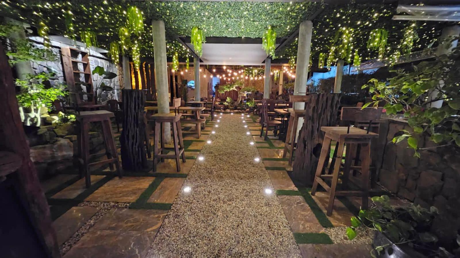 Phoenix Hotel An Bang Beach Hoi An Exterior photo