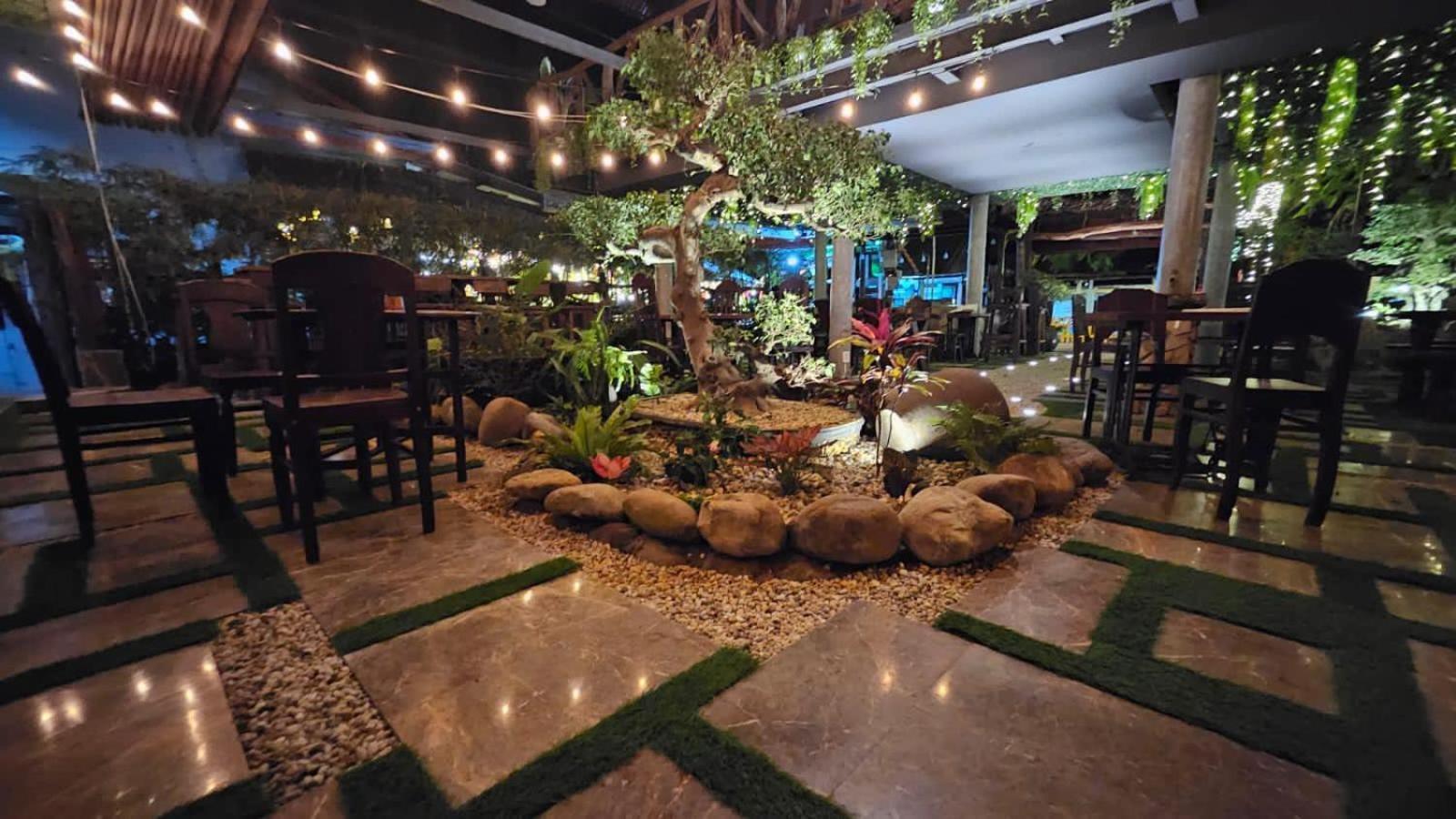 Phoenix Hotel An Bang Beach Hoi An Exterior photo