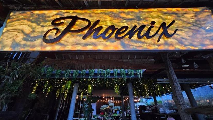 Phoenix Hotel An Bang Beach Hoi An Exterior photo